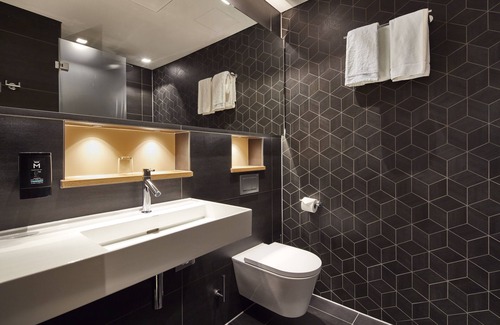 Dellbrueck Hotel | Hotel im LESKANpark