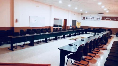 Nouakchott Apartamento | hOTEL IMAN