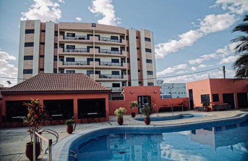 Nouakchott Apartamento | hOTEL IMAN