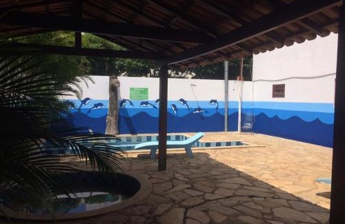 Jardim Paraiso Hotel | Hotel Imperador