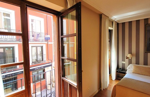 Centro de Valladolid Hotel | Hotel Imperial