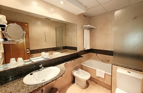 Centro de Valladolid Hotel | Hotel Imperial