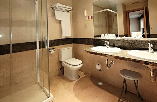 Centro de Valladolid Hotel | Hotel Imperial