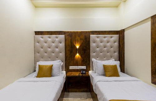 Grant Road Hotel | Hotel Imperial inn