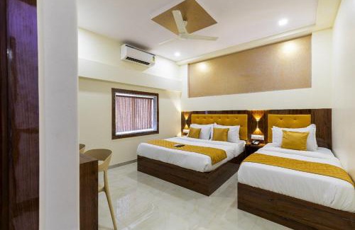 Grant Road Hotel | Hotel Imperial inn