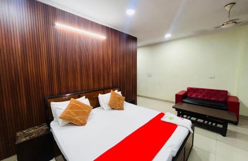 Khattalwada Hotel | Hotel Imperial Inn - Karol Bagh
