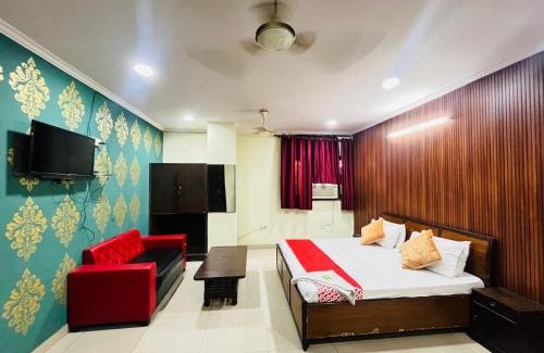 Khattalwada Hotel | Hotel Imperial Inn - Karol Bagh