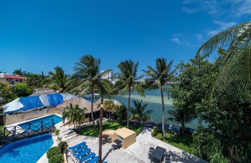 Punta Cancún Hotel | Hotel Imperial Laguna Faranda Cancún