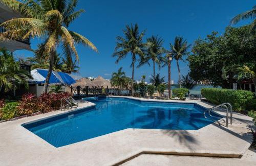 Punta Cancún Hotel | Hotel Imperial Laguna Faranda Cancún