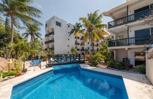 Punta Cancún Hotel | Hotel Imperial Laguna Faranda Cancún