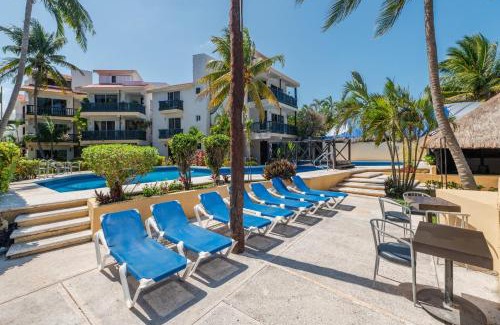 Punta Cancún Hotel | Hotel Imperial Laguna Faranda Cancún