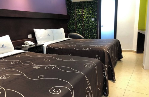 Xalapa Hotel | Hotel Imperial