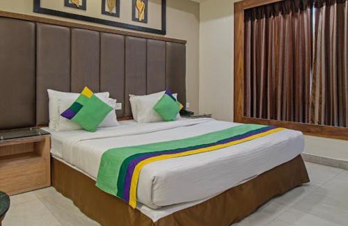 Gurugram Hotel | Hotel Imperial Park
