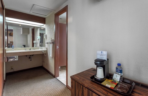 Cuauhtémoc Hotel | Hotel Imperial Reforma