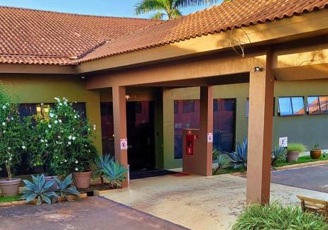 Sorriso Hotel | Hotel Imperial Sorriso
