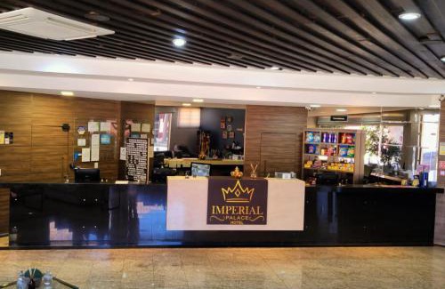 Sorriso Hotel | Hotel Imperial Sorriso