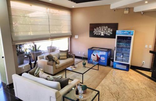 Sorriso Hotel | Hotel Imperial Sorriso