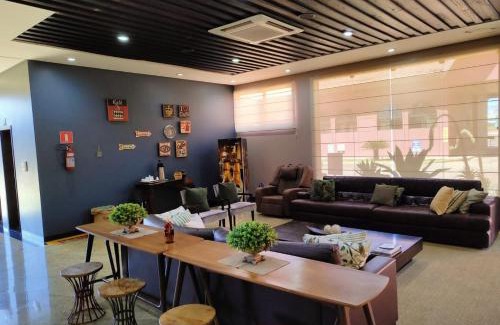 Sorriso Hotel | Hotel Imperial Sorriso