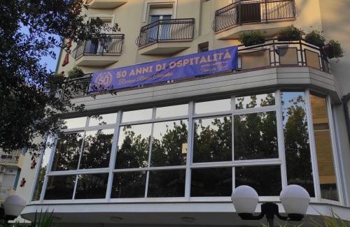 Valverde Hotel | Hotel Imperiale