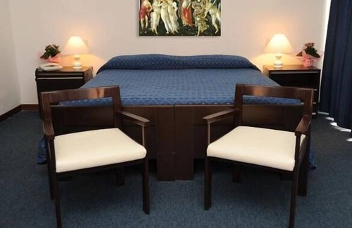 Fiuggi Hotel | Hotel Imperiale
