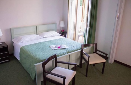 Fiuggi Hotel | Hotel Imperiale
