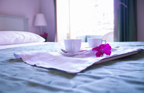Fiuggi Hotel | Hotel Imperiale