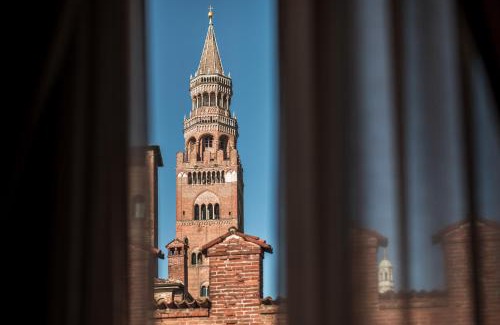 Cremona Hotel | Hotel Impero