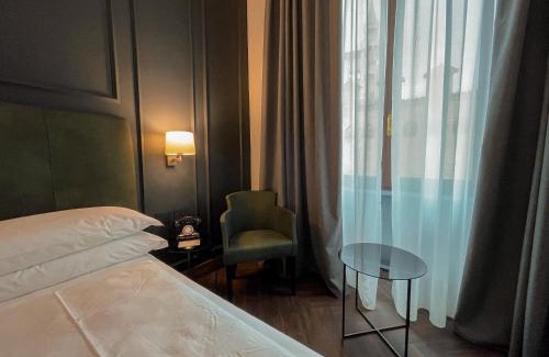 Cremona Hotel | Hotel Impero