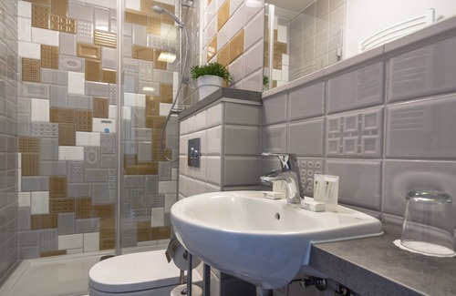 Aniolki Hotel | Hotel Impresja