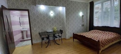 Alaverdi Hotel | HOTEL in Alaverdi
