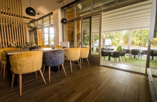 Banja Luka Hotel | Hotel IN