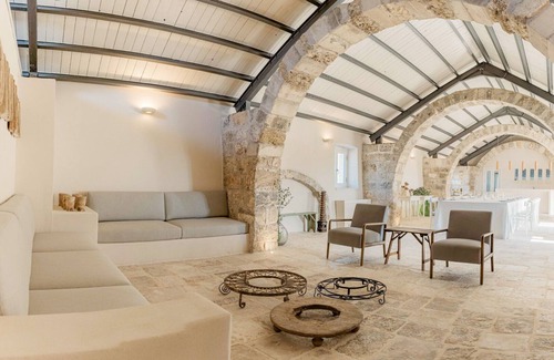 Brindisi Hotel | Hotel en Brindisi con 1 habitaciones, capacidad 2