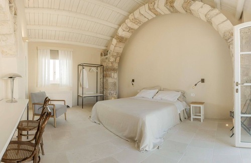 Brindisi Hotel | Hotel en Brindisi con 1 habitaciones, capacidad 2