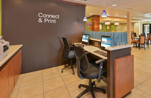 Aurora Casa | Hotel in Denver area located on premise of Southlands
