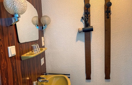Gemarkung Nachstebreck Hotel | Hotel in der Aal-Kate