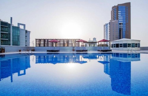 Al-Fujairah Casa | Estancia elegant para jóvenes ,Relájese con estilo