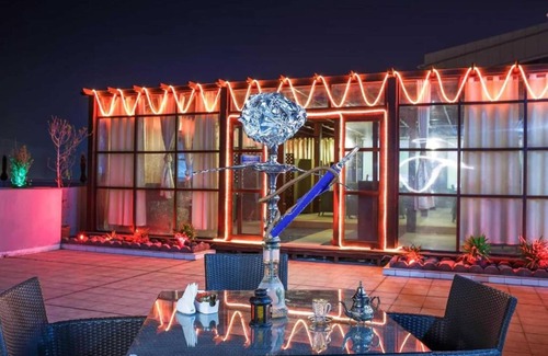 Al-Fujairah Casa | Estancia elegant para jóvenes ,Relájese con estilo