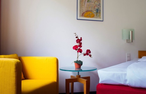 Herrenhausen Hotel | Hotel in Herrenhausen