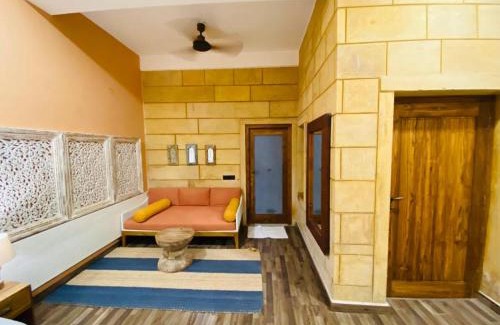 Amar Sagar Pol Apartamento | Hotel