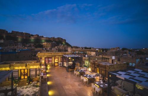 Amar Sagar Pol Apartamento | Hotel