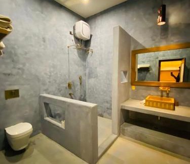 Amar Sagar Pol Apartamento | Hotel