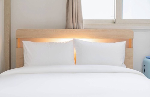 Gyo-dong Hotel | Hotel In