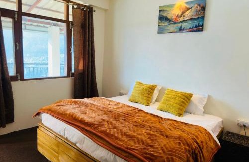 Aleo Casa | hotel in manali by Aura
