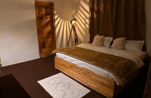 Aleo Casa | hotel in manali by Aura