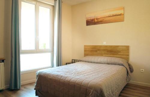 Aubervilliers Hotel | HOTEL IN PARIS