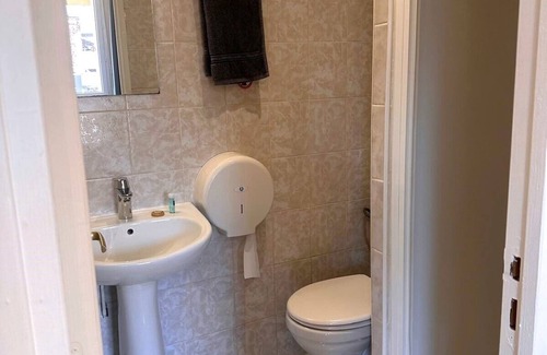 Aubervilliers Hotel | hotel in paris