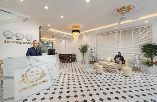 Soc Son Hotel | Hotel In Phù Lỗ With Internet, Air Conditioner, Child Friendly