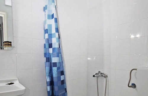 Pirgadikia Casa | Hotel in the heart of pirgadikias Center&Port!
