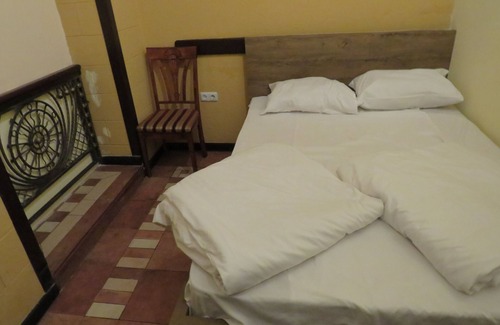 Kentron Cama Y Desayuno | Hotel & in the very center