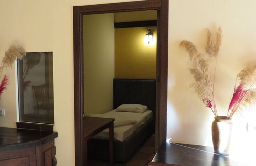 Kentron Cama Y Desayuno | Hotel & in the very center
